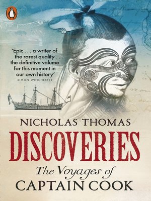 cover image of Discoveries